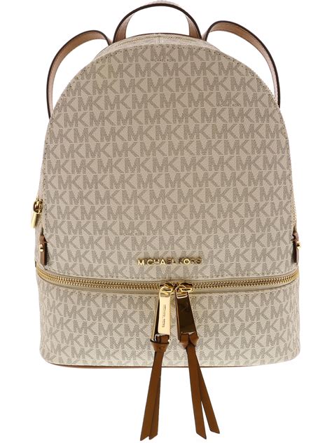 backpack purses michael kors|michael kors backpack sale outlet.